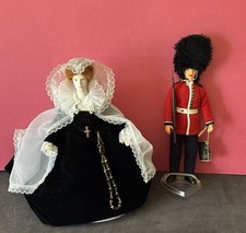 Peggy Nisbet Doll Lot