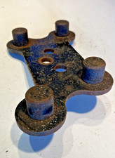 Churchill Tools 18G1562 Austin