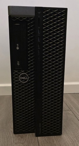 Dell precision 5820 tower - dell,