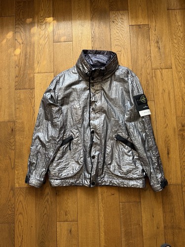 Stone island metal - island, cover