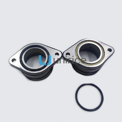 Carburetor intake manifold - 2x,