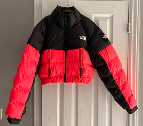 The north face - the, nuptse
