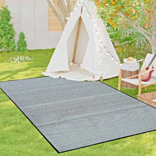 Large outdoor rug waterproof - outdoor,