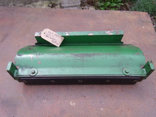 Webb cylinder lawnmower - 14",