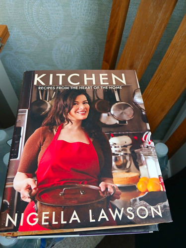 Nigella lawson kitchen - nigella,