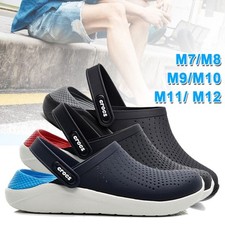 UK Crocs Classic Sandal Clogs