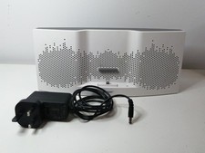 Bose SoundDock XT Speaker For