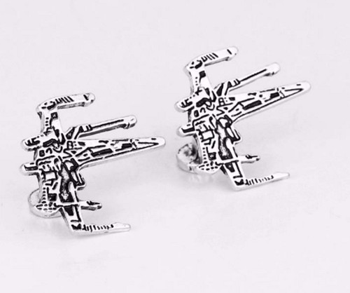 Silver colour star wars - silver,