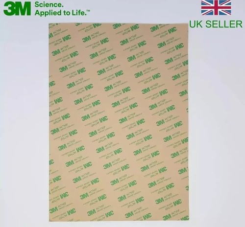 Single sheet 467mp - single, 3m™