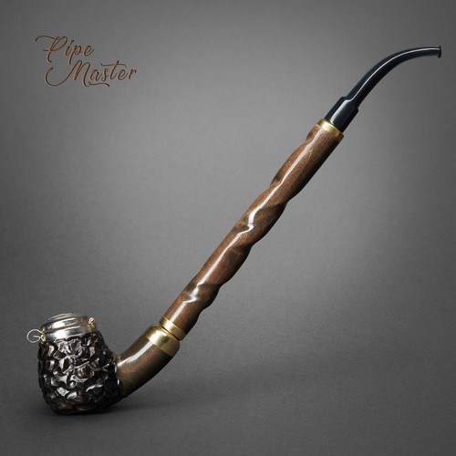 Brog wooden tobacco - brog,