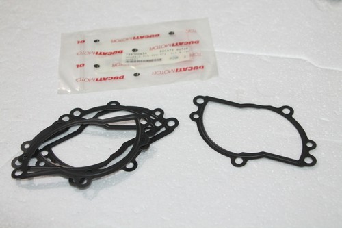 Gasket for ducati sbk 748 - gasket,