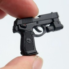 QSZ92 1/6 Scale Pistol