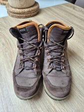 UK 5.5 ECCO Receptor Tech