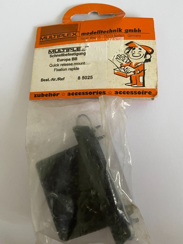 Multiplex 5025 quick - 8,