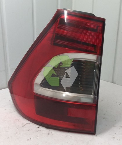 Ford galaxy passenger nearside - passenger,