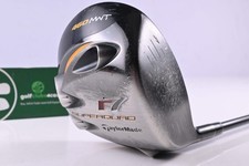 Taylormade R7 460 Driver / 10.5 Degree / Stiff Flex REAX 55 Shaft