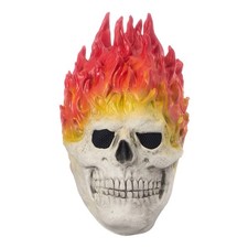 Halloween Ghost Rider Mask