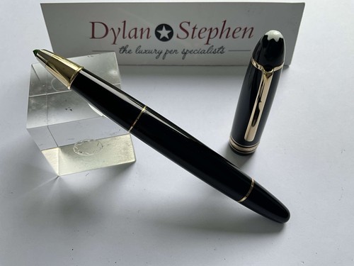 Montblanc meisterstuck 166 - montblanc,