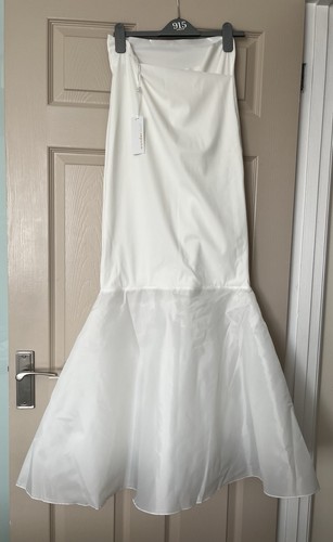 Wed2b underskirt size - wed2b,
