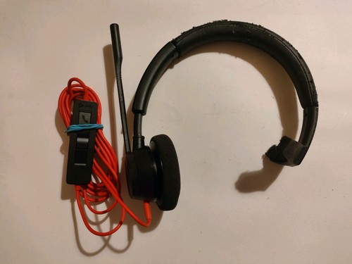 Plantronics headset blackwire - plantronics,