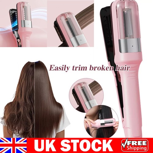 Hair split ends trimmer - hair,