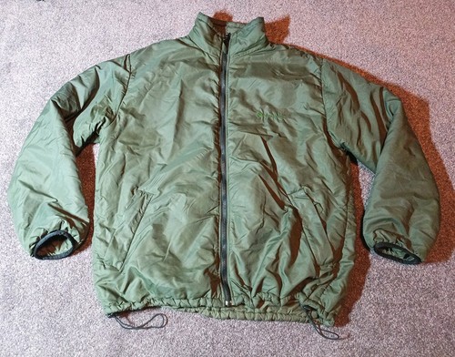 Snugpak sleeka softie jacket - snugpak,