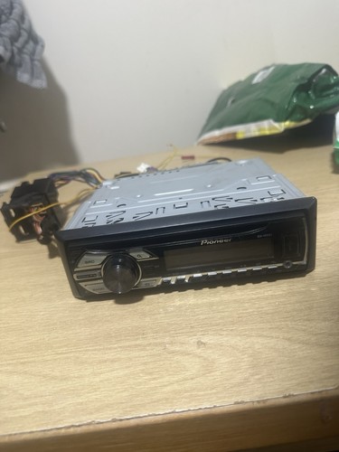 Pioneer deh 4500bt bluetooth - deh-4500bt,