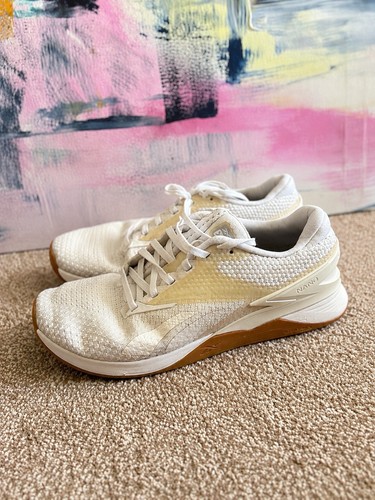 Reebok nano functional - x3,