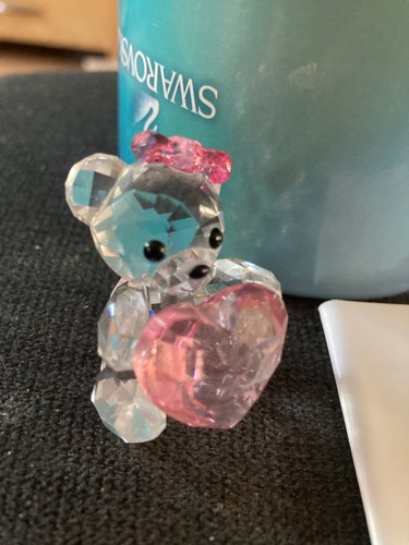 Swarovski kris bear only for - bear,