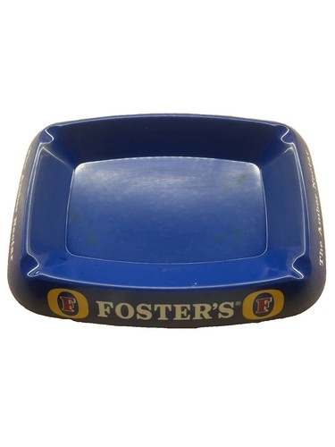 Vintage foster advertising - vintage, foster’s