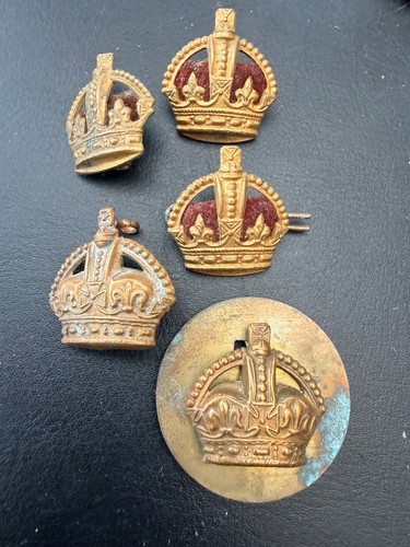 Ww2 hydrographic canada button - hydrographic,