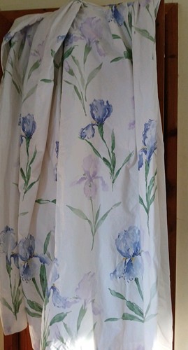 Gorgeous vintage cotton - gorgeous,