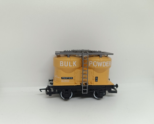 Hornby r095 twin - r095,