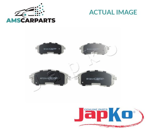 Brake pads set - braking, pad