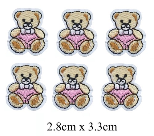 Small bear bears - 6,