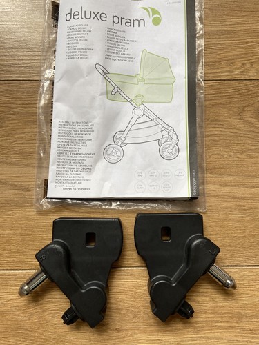 Baby jogger city mini - gt, elite