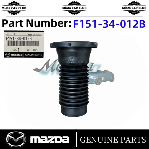 2003 2015 genuine mazda 5 - genuine,