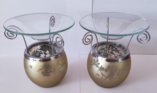 Yankee candle tart burners - tart,