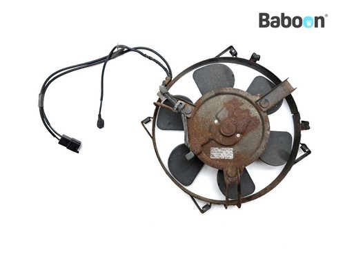 Cooling fan honda - fan,