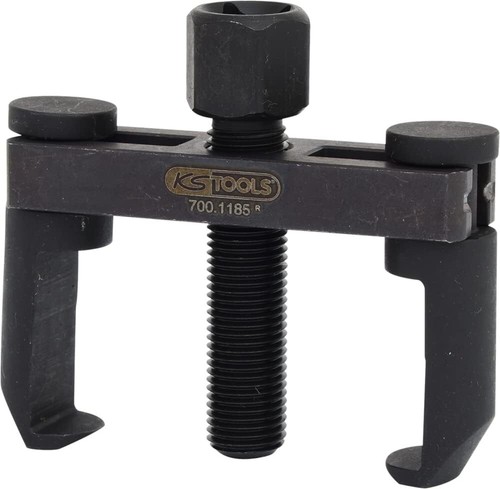 Universal wiper arm - wiper, puller