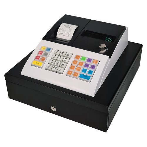 Crg basic shop electronic - shop, cash