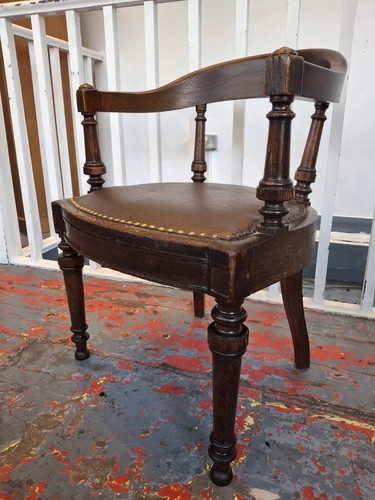 Early 20th century oak tub - early,