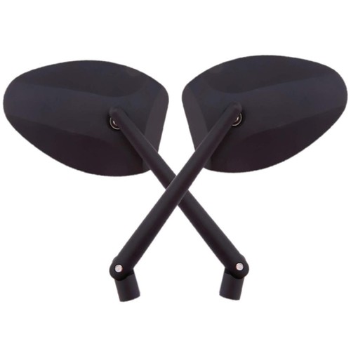 Pair mirrors fits husqvarna - pair,