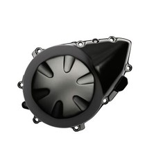 Engine Left Stator Crankcase