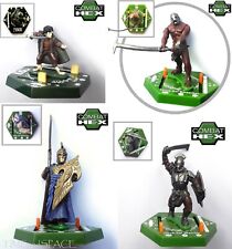 LORD OF THE RINGS Combat Hex