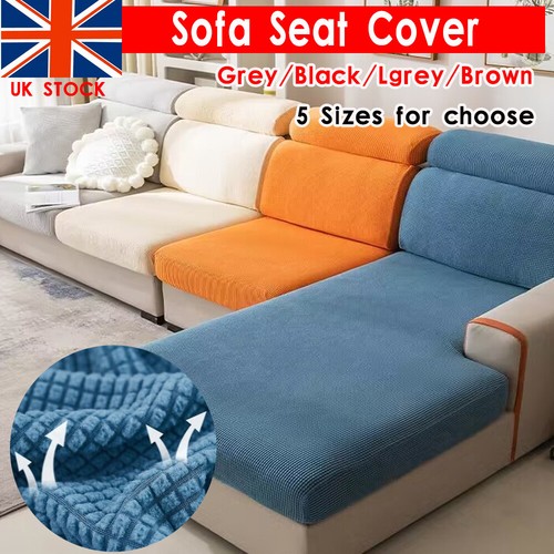 Sofa seat cover covers - seat,