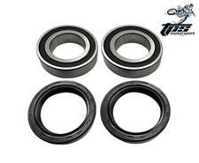 FRONT WHEEL HUB BEARING