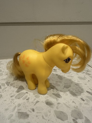 Vintage little pony - my,