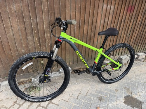Saracen mantra pro bike - saracen,