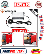 240V to 12V Transformer Power
